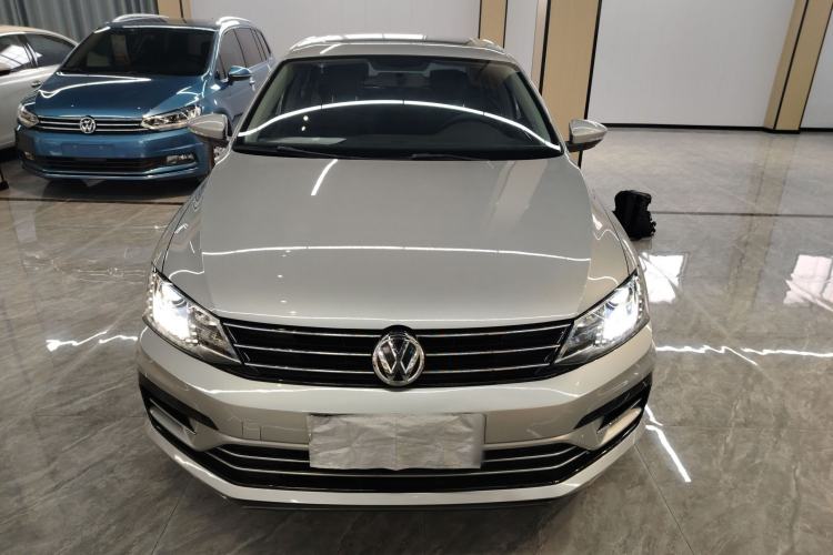 Used Volkswagen Sagitar 2018 280TSI DSG Ignite Edition