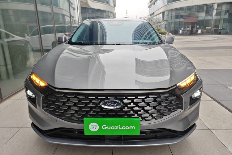 Used Ford Mondeo 2023 EcoBoost 180 Luxury Model
