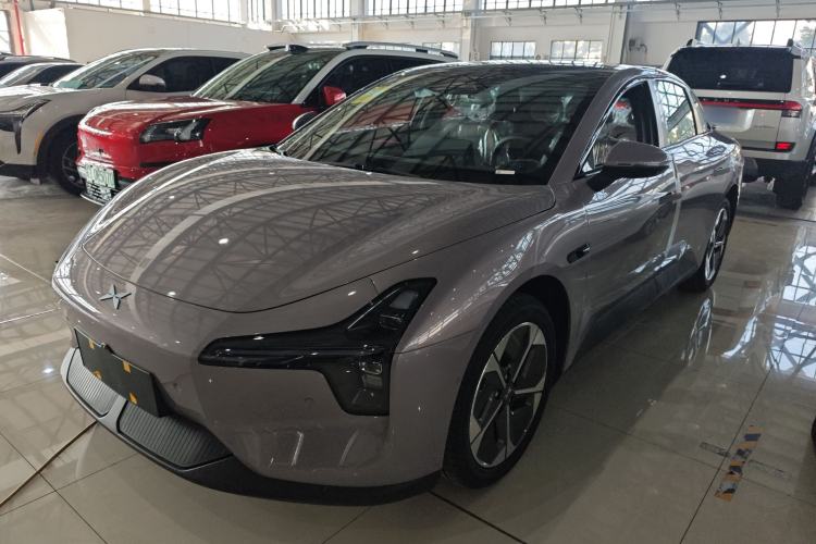 Used XPeng MONA M03 2025 515 Long-Range Plus