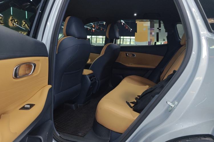 Used  Galaxy Xingjian 7 EM-i 2025 55 km Launch Edition
