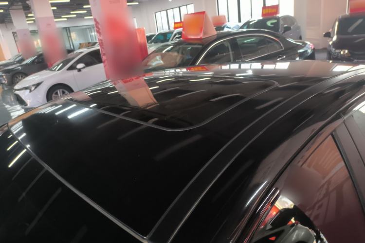 Used GAC Trumpchi EMPOW 2023 270T DCT J15 Version
