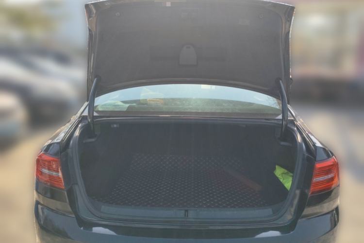 Used Volkswagen Magotan 2019 330TSI DSG Luxury Version China VI Standard
