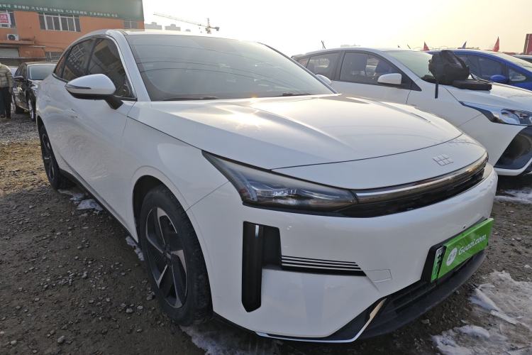 Used  L6 2023 60km PLUS