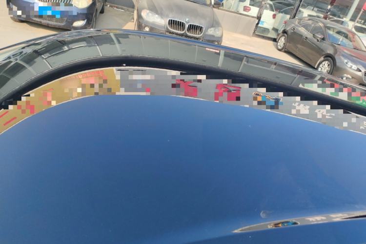 Used Wuling Bingo 2025 333 km Lingxi Connected Version
