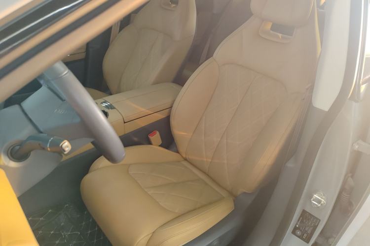 Used Leapmotor C01 2024 Pure Electric 525 Luxury Edition