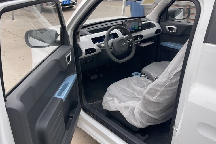 Used  Panda 2024 Panda Mini 200km Endurance Bear
