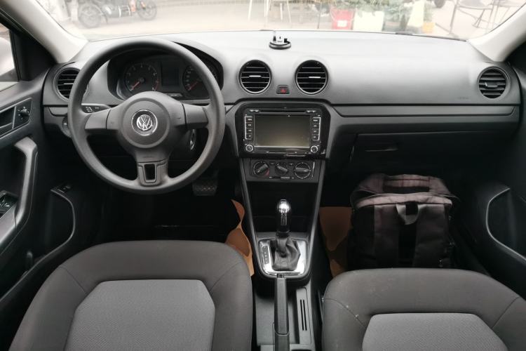 Used Volkswagen Jetta 2015 Value Edition 1.6L Automatic Fashion Version