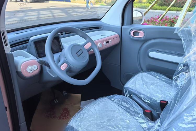 Used Bestune Pony 2025 222km Lightning Horse
