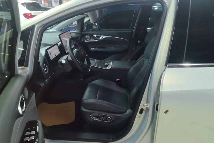 Used AION V 2024 Plus 80 Star Edition Ternary Lithium