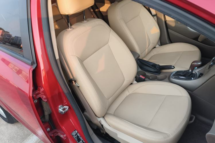 Used Buick GT 2013 GT 1.6L Automatic Fashion Edition
