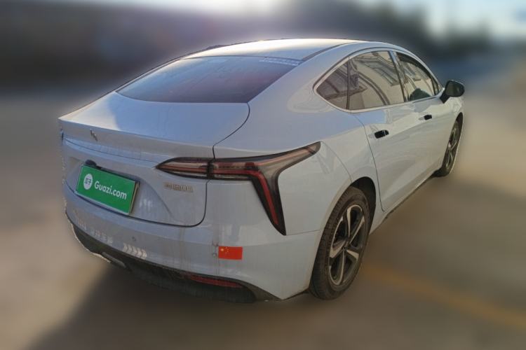 Used JMEV Yichi 05 2025 Yichchi 05 Smart Enjoyment Edition
