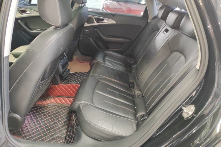 Used Audi A6L 2018 35 TFSI Collector's Edition