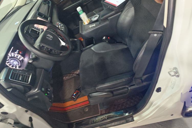 Used Honda Elysion 2016 2.4L Classic Edition