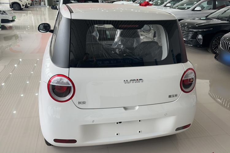 Used  Lumin 2025 205 km Xiangqin Version
