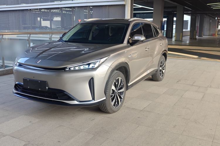 Used Roewe D5X DMH 2024 135 Flagship Edition