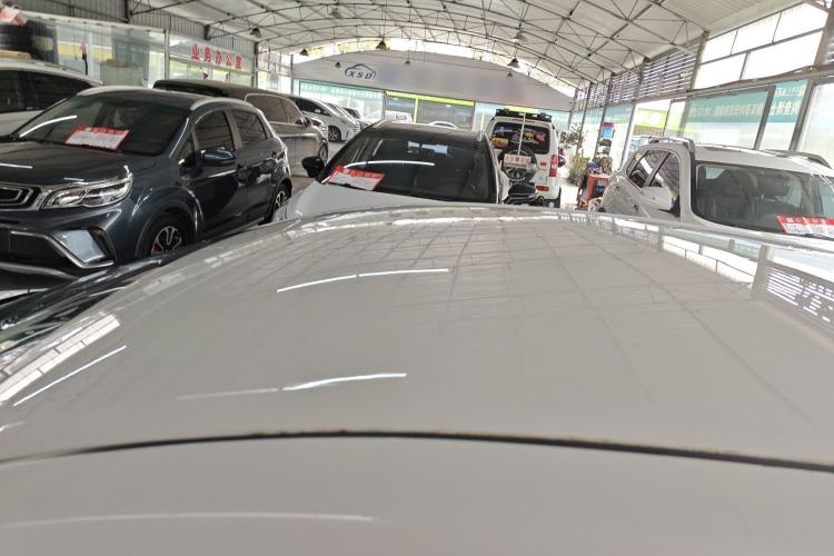 Used Toyota Corolla 2014 1.6L CVT GL