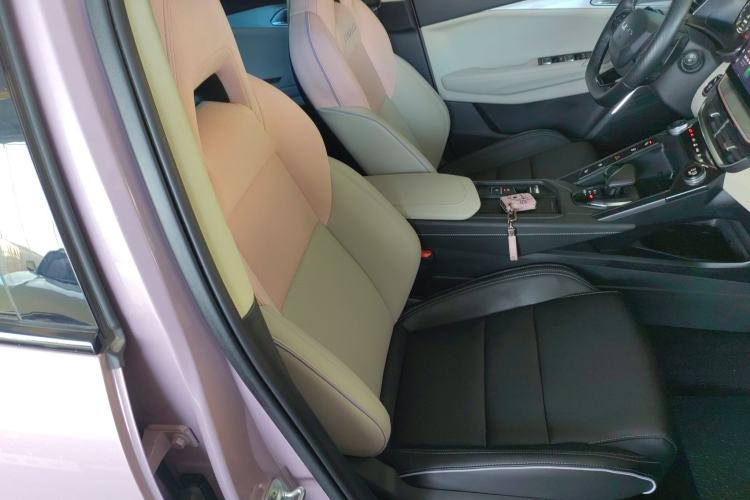 Used Lynk & Co 06 2023 Remix 1.5T Shero
