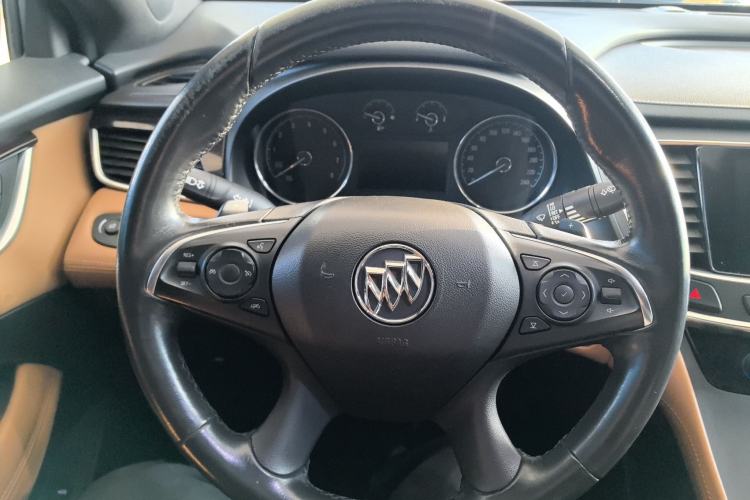 Used Buick LaCrosse 2016 20T Elite Edition