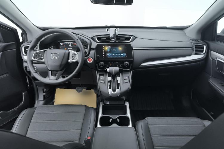 Used Honda CR-V 2021 240TURBO CVT Two-Wheel Drive Urban Edition
