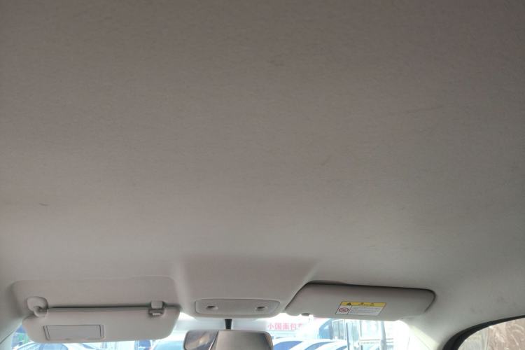 Used Leapmotor T03 2022 Crystal Edition
