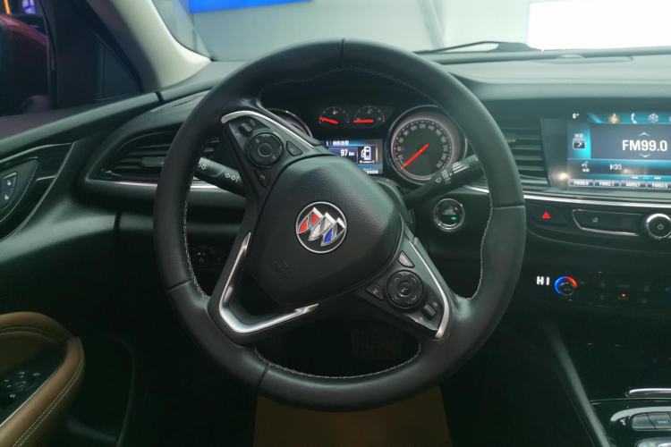Used Buick Regal 2019 20T Elite Version China VI Standard
