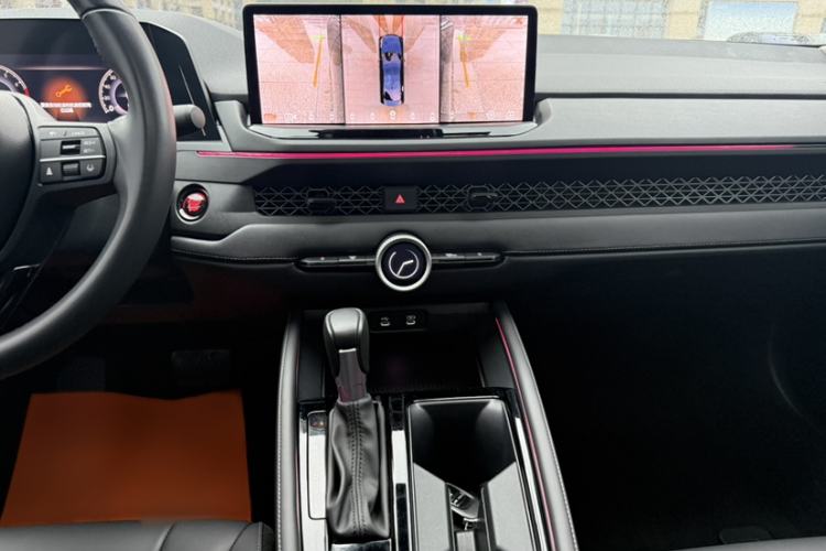 Used Honda Accord 2024 260TURBO Luxury Edition
