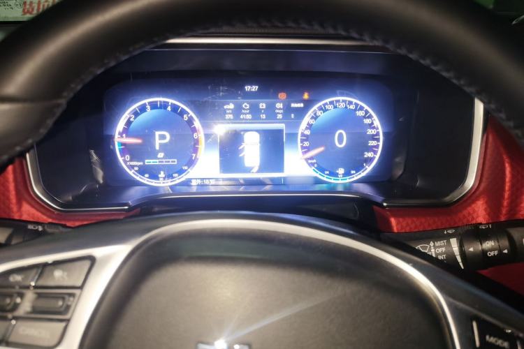 Used BAIC Off-Road BJ40 2023 2.0T Automatic Four-Wheel Drive Urban Hunter Edition Chivalrous Type
