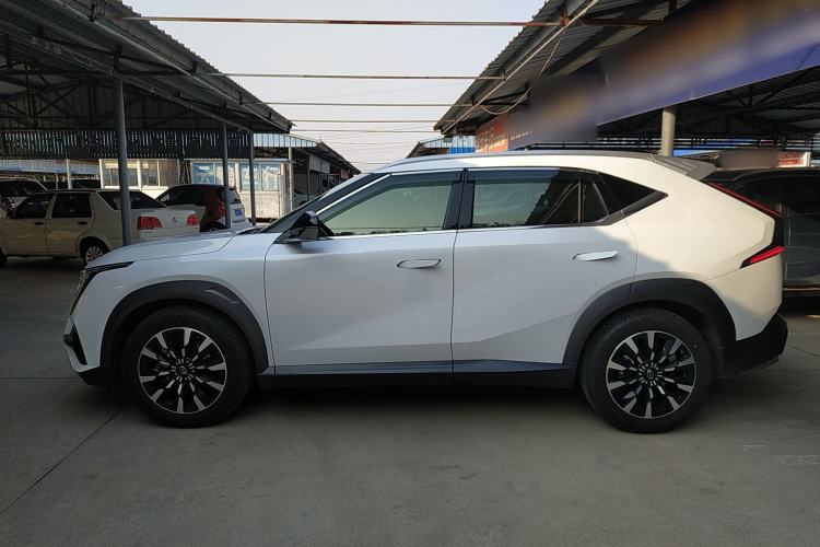 Used GAC Trumpchi EMKOO 2022 1.5T Supernova Pro Edition