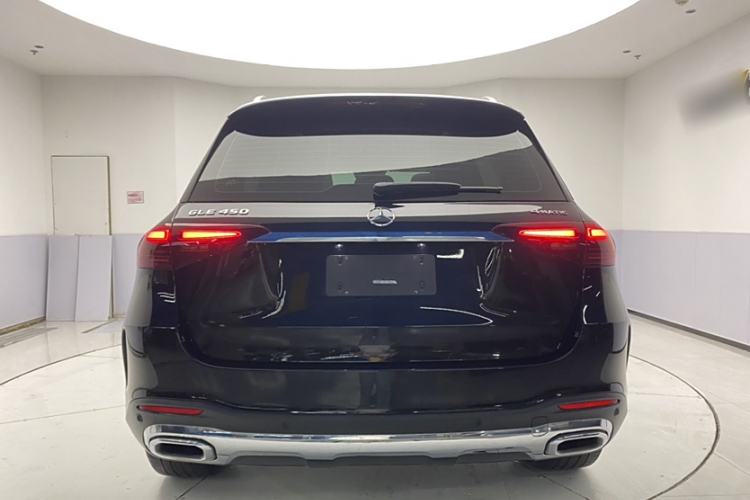 Used Mercedes-Benz GLE 2024 GLE 450 4MATIC Stylish Model