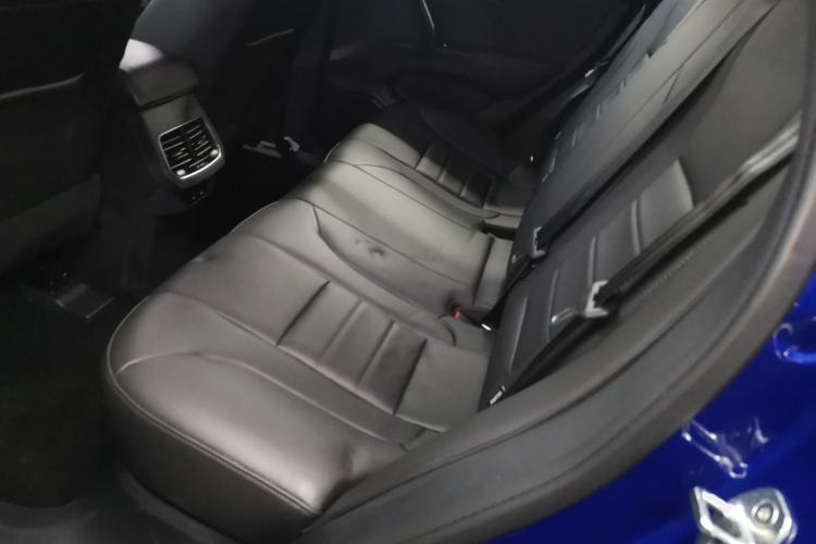 Used Haval F5 2020 1.5T DCT Type I