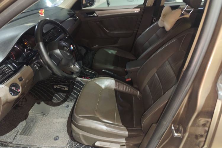 Used Volkswagen Bora 2014 1.6L Automatic Comfort Model