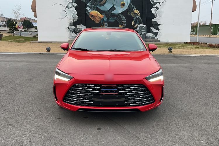 Used Buick Regal 2024 25T Deluxe Edition
