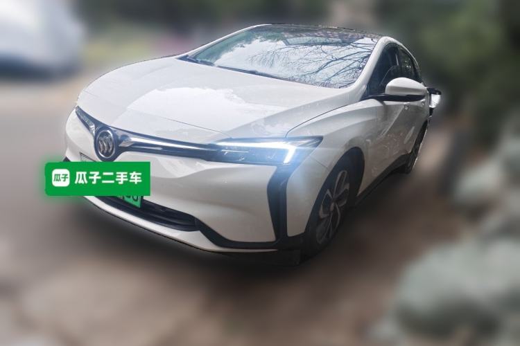 Used Buick Velite 6 2020 Connected Smart Enjoyment PLUS