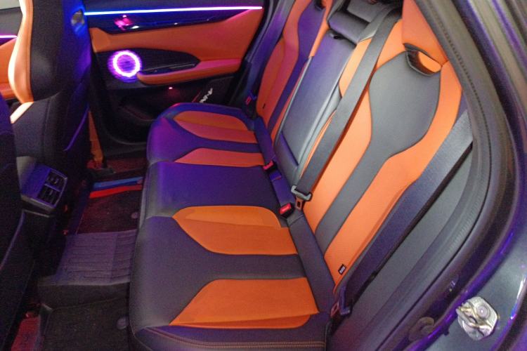 Used Changan UNI-V 2023 1.5T Sport Edition