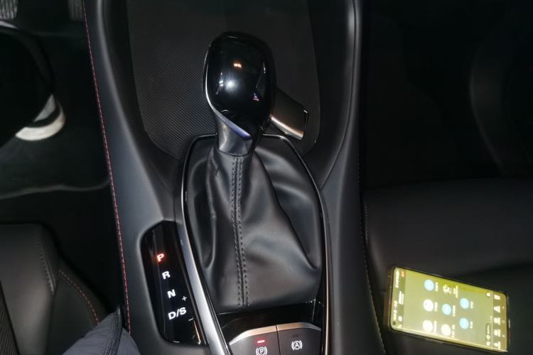 Used MG 5 2025 180 DVVT Global First Edition
