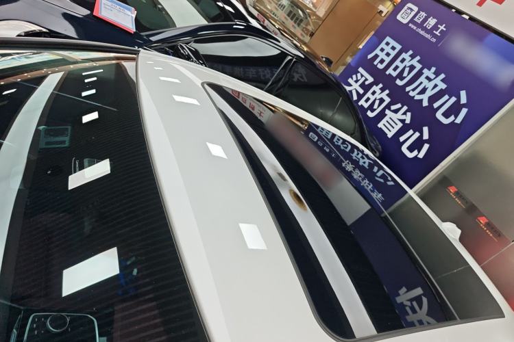 Used BMW 3 Series 2023 325Li M Sport Package