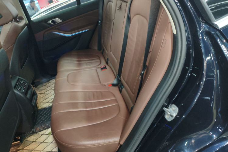 Used BMW X5 2019 xDrive30i M Sport Package
