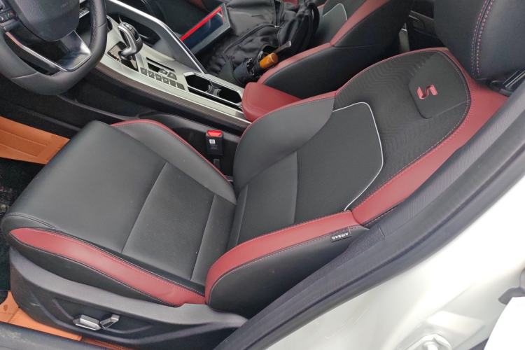 Used Geely Auto Coolray 2020 PRO 260T DCT Ranger