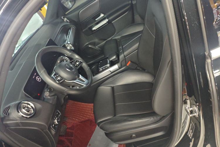 Used Mercedes-Benz GLB 2020 Updated GLB 200 Dynamic Edition
