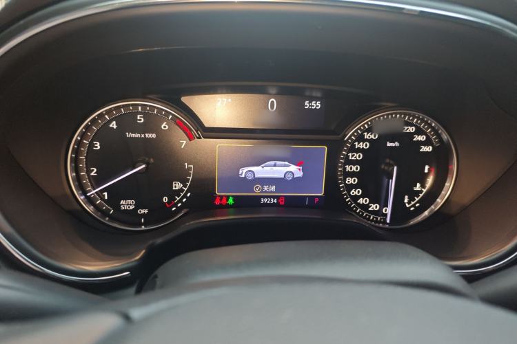 Used Cadillac CT5 2021 28T Tech Edition