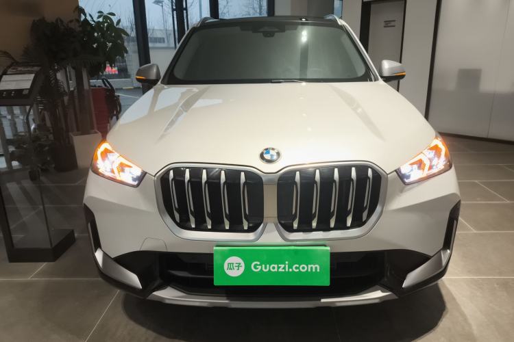 Used BMW X1 2023 sDrive25Li X Design Package
