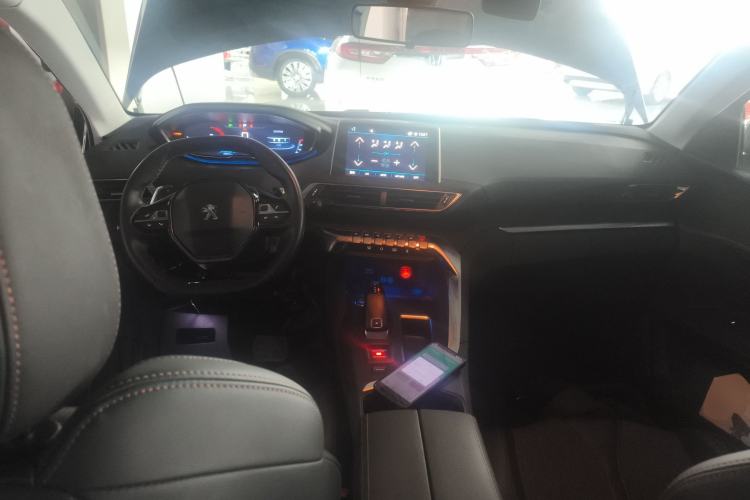 Used Peugeot 5008 2017 380THP 7-Seater Elite Edition