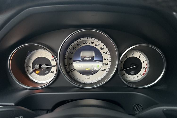 Used Mercedes-Benz E-Class 2015 E 260 L Sport Edition
