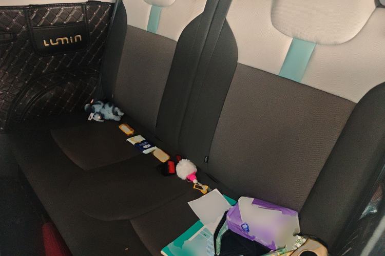 Used  Lumin 2022 210km Sweet Edition