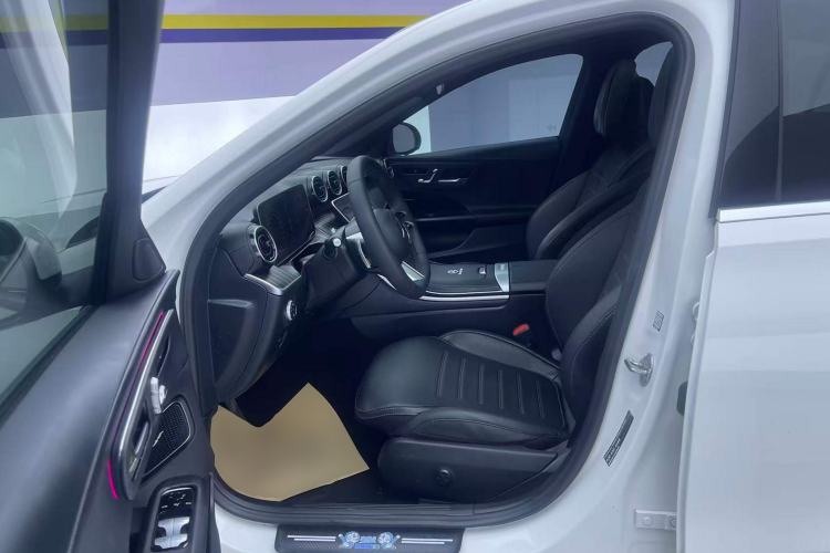 Used Mercedes-Benz C-Class 2023 Revised C 200 L Sport Edition