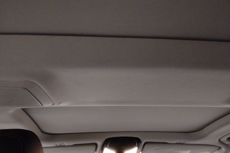 Used BMW 5 Series New Energy 2020 Mileage Upgrade Version 530Le Luxury Package
