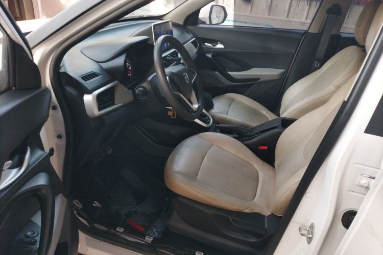 Used Baojun 510 2021 1.5L CVT Enjoy Edition
