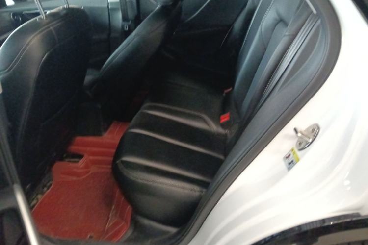 Used Audi Q2L 2020 35 TFSI Ambition Dynamic Edition
