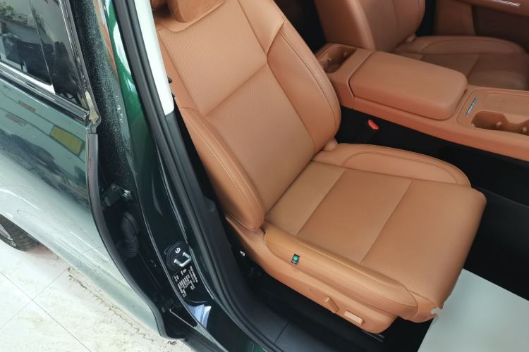 Used Leapmotor C10 2024 210 Comfort Edition
