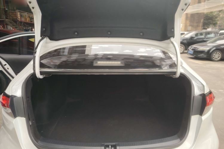 Used Toyota Levin 2021 185T CVT Sport Edition